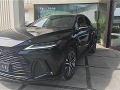 Lexus RX 450h AWD Edition - фото 1