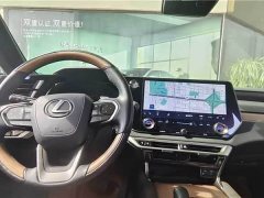 Lexus RX 450h AWD Edition - фото 15