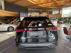 Lexus RX 450h AWD Edition - фото 3