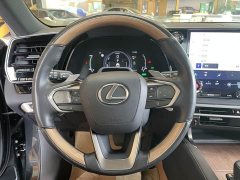 Lexus RX 450h AWD Edition - фото 9