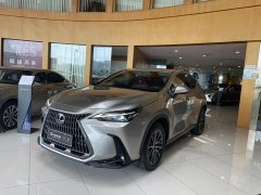 Lexus NX 400h Edition - фото 1