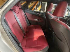 Lexus NX 400h Edition - фото 9
