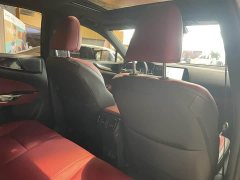 Lexus NX 400h Edition - фото 10