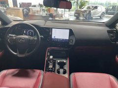 Lexus NX 400h Edition - фото 11