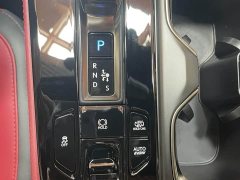 Lexus NX 400h Edition - фото 12