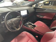 Lexus NX 400h Edition - фото 13