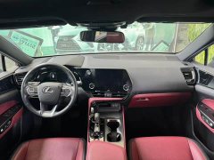 Lexus NX 400h Edition - фото 16