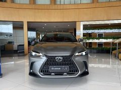 Lexus NX 400h Edition - фото 2