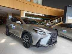 Lexus NX 400h Edition - фото 3
