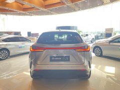 Lexus NX 400h Edition - фото 6
