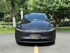 Tesla Model Y rear-wheel drive version - фото 2