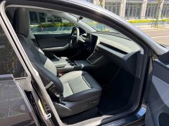 Tesla Model Y rear-wheel drive version - фото 3