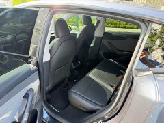 Tesla Model Y rear-wheel drive version - фото 7