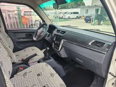 BMW Hiace X30 1.5L wealth van 2/5 seats front air conditioner - фото 11
