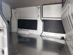 BMW Hiace X30 1.5L wealth van 2/5 seats front air conditioner - фото 12
