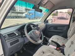 BMW Hiace X30 1.5L wealth van 2/5 seats front air conditioner - фото 13