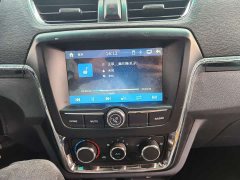 BMW Hiace X30 1.5L wealth van 2/5 seats front air conditioner - фото 15