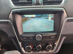 BMW Hiace X30 1.5L wealth van 2/5 seats front air conditioner - фото 16