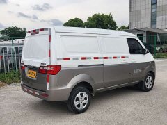 BMW Hiace X30 1.5L wealth van 2/5 seats front air conditioner - фото 6