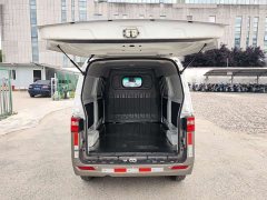 BMW Hiace X30 1.5L wealth van 2/5 seats front air conditioner - фото 7