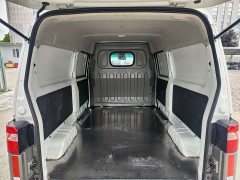BMW Hiace X30 1.5L wealth van 2/5 seats front air conditioner - фото 8
