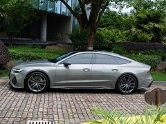 Audi A7 2022 45 TFSI Premium Selection - фото 3