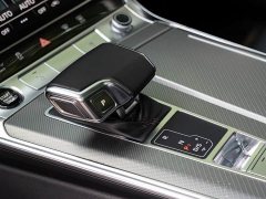 Audi A7 2022 45 TFSI Premium Selection - фото 8