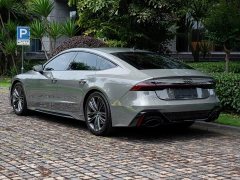 Audi A7 2022 45 TFSI Premium Selection - фото 9