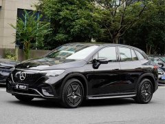 Mercedes-Benz EQE SUV 500 4MATIC Flagship Edition - фото 1