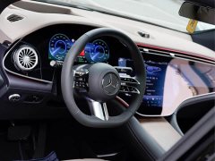 Mercedes-Benz EQE SUV 500 4MATIC Flagship Edition - фото 10