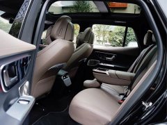 Mercedes-Benz EQE SUV 500 4MATIC Flagship Edition - фото 11