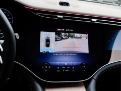 Mercedes-Benz EQE SUV 500 4MATIC Flagship Edition - фото 12