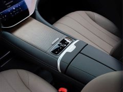 Mercedes-Benz EQE SUV 500 4MATIC Flagship Edition - фото 13