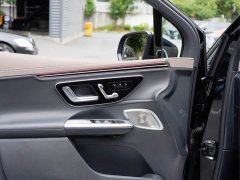 Mercedes-Benz EQE SUV 500 4MATIC Flagship Edition - фото 16