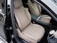 Mercedes-Benz EQE SUV 500 4MATIC Flagship Edition - фото 17