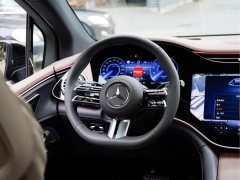 Mercedes-Benz EQE SUV 500 4MATIC Flagship Edition - фото 18
