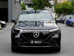 Mercedes-Benz EQE SUV 500 4MATIC Flagship Edition - фото 2