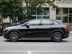 Mercedes-Benz EQE SUV 500 4MATIC Flagship Edition - фото 3