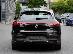 Mercedes-Benz EQE SUV 500 4MATIC Flagship Edition - фото 4