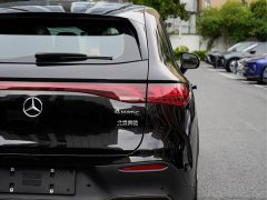 Mercedes-Benz EQE SUV 500 4MATIC Flagship Edition - фото 5