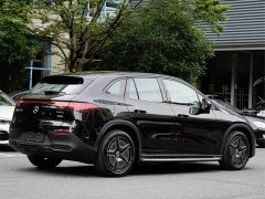 Mercedes-Benz EQE SUV 500 4MATIC Flagship Edition - фото 6