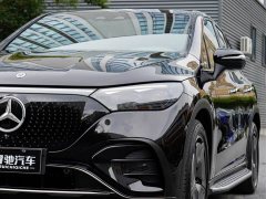 Mercedes-Benz EQE SUV 500 4MATIC Flagship Edition - фото 7