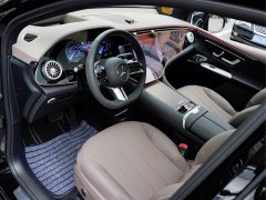 Mercedes-Benz EQE SUV 500 4MATIC Flagship Edition - фото 9