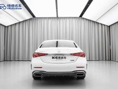 Mercedes-Benz C 260 L Edition - фото 10