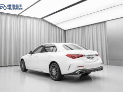 Mercedes-Benz C 260 L Edition - фото 11