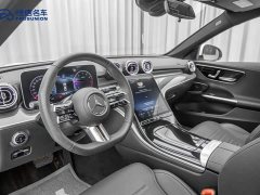 Mercedes-Benz C 260 L Edition - фото 12