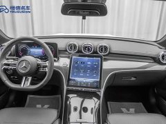 Mercedes-Benz C 260 L Edition - фото 13