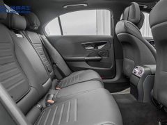 Mercedes-Benz C 260 L Edition - фото 16