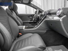 Mercedes-Benz C 260 L Edition - фото 17