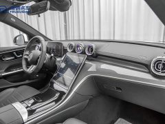 Mercedes-Benz C 260 L Edition - фото 18